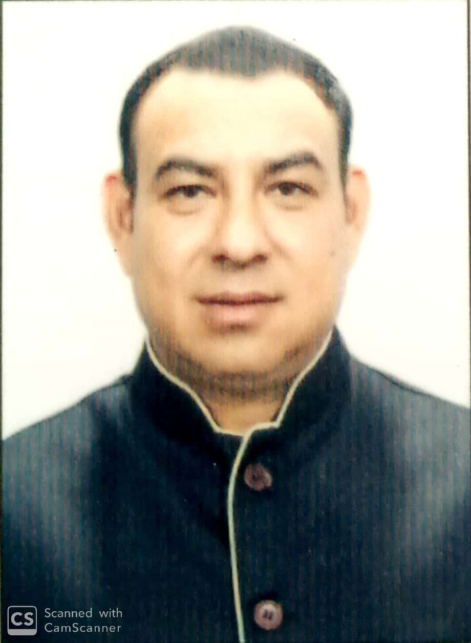 Ranjeet Singh