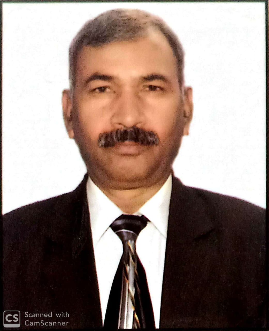 Shiv Narayan Singh