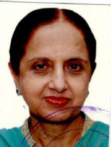 Ranjit Kaur Sawhney