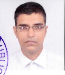 Vijay Kumar Sharma