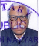 Vipin Kumar