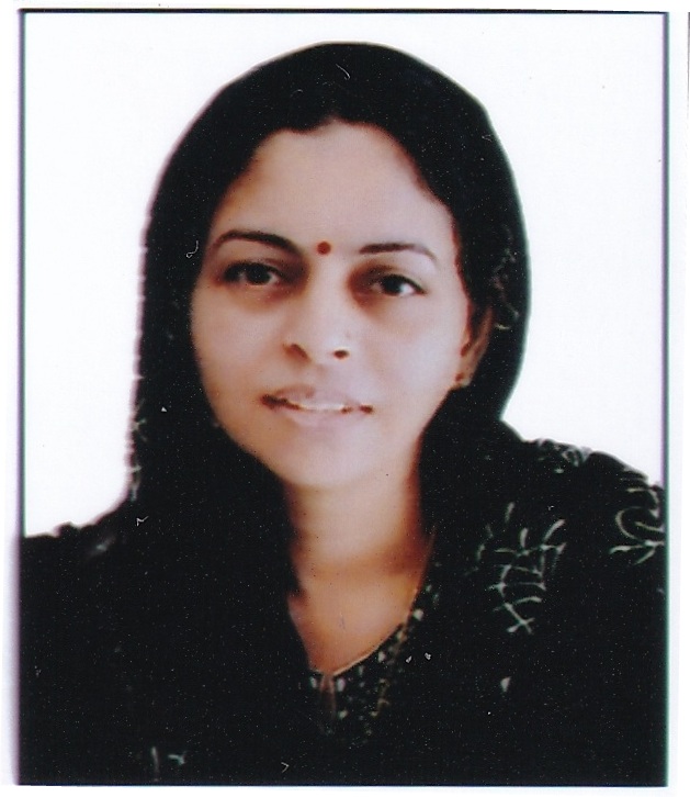 Renu Lohia