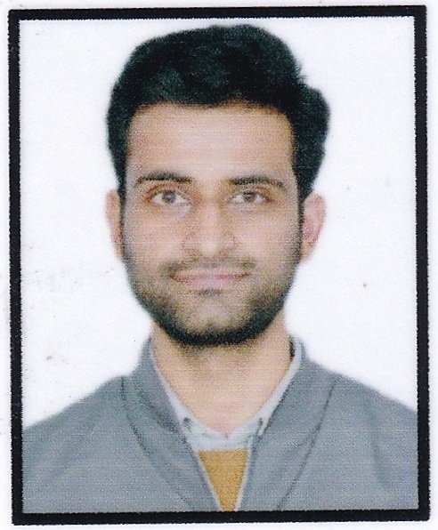 Saurav Tanwar