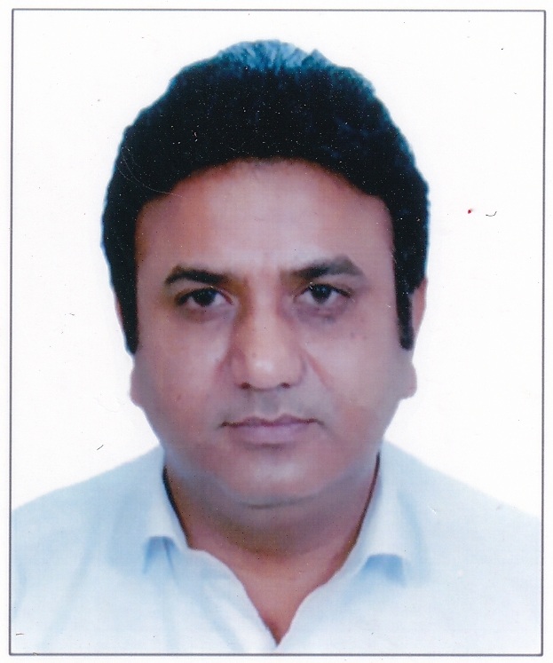 Vikas Tanwar