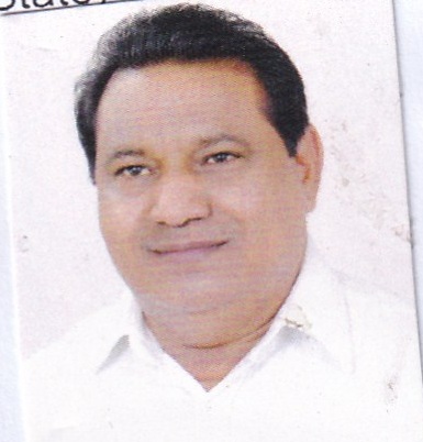 Ashok Kumar Tanwar