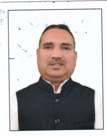 Bir Singh Chauhan