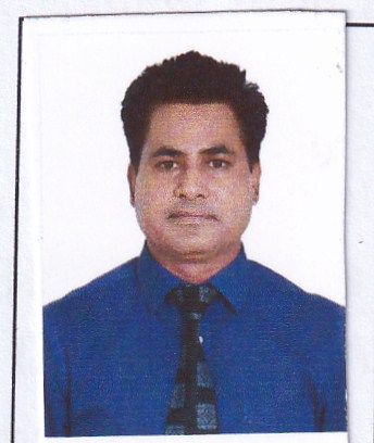 Manoj Bawan
