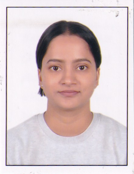Meenakshi Juyal