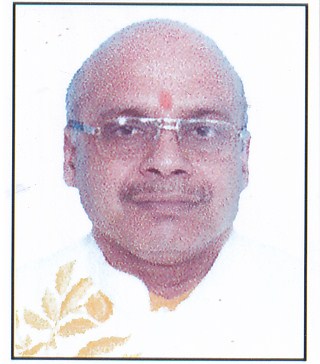 Rajesh Kumar Goel