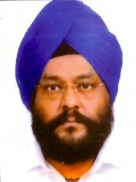 Arvinder Singh