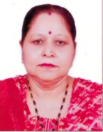 Sushma Kapil