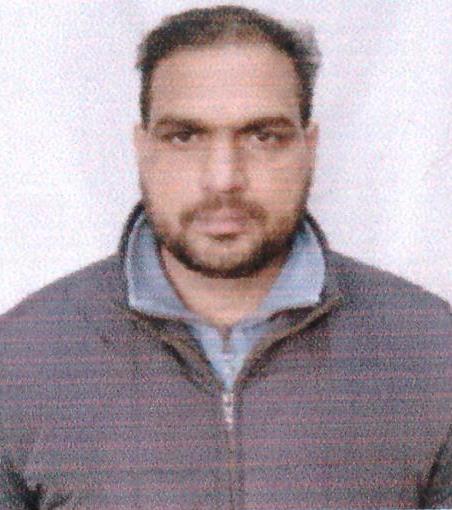 Ashok Pahalwan