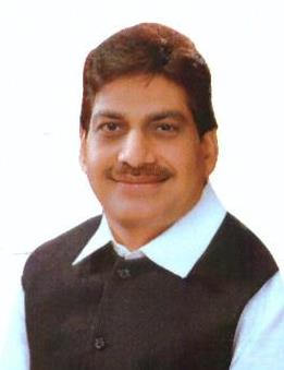 Parduymn Rajput
