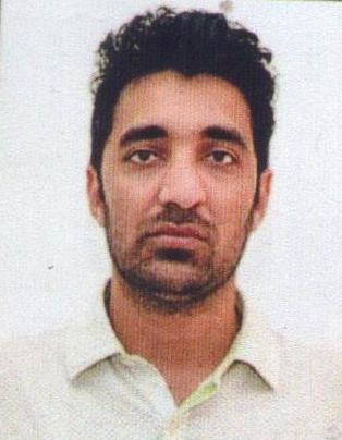 Dr. Tejpal