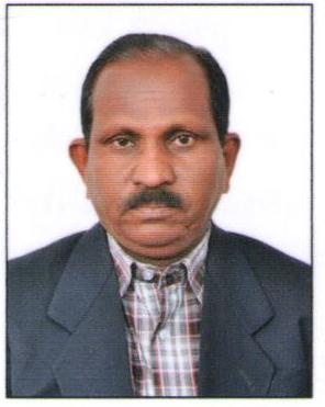 K. P. Rangari