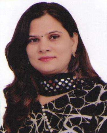 Poonam Chauhan