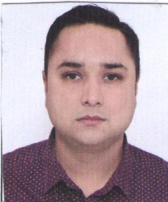 Prashant Gaur