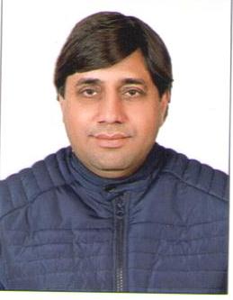 Shivraj Sharma