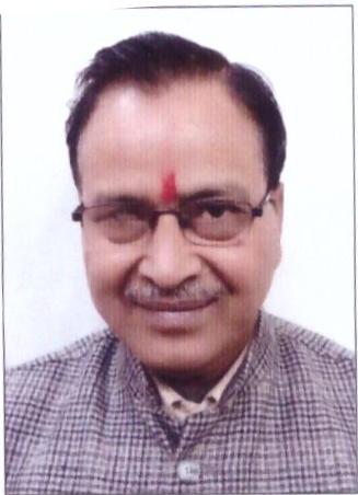 Fateh Singh
