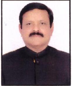 S P Singh