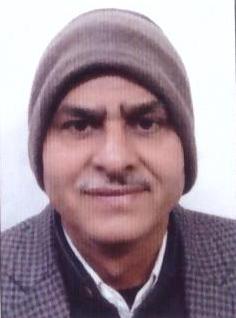 Satyaveer Singh
