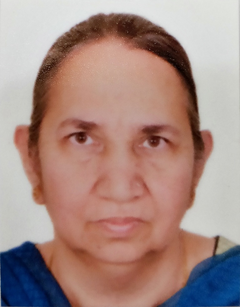 Madhu Panwar
