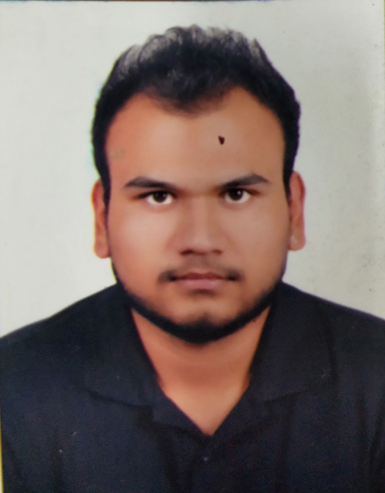 Nishant Saini