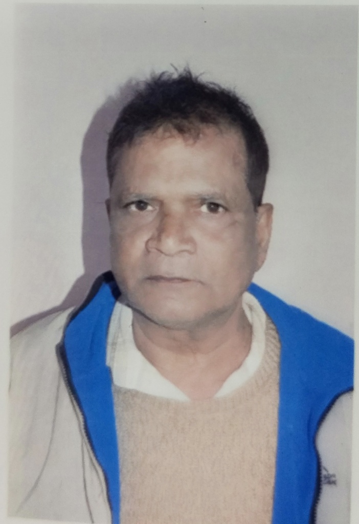 Rajbir Singh