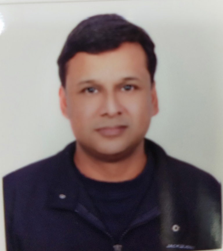 Rajiv Gupta