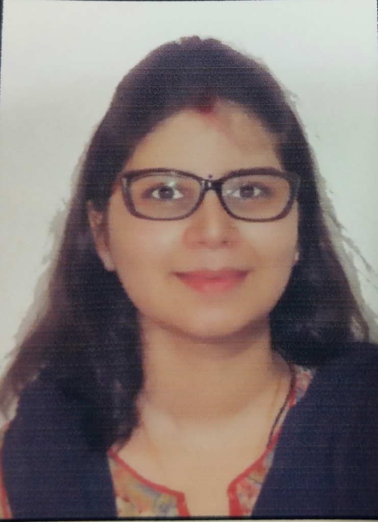 Shiwani Bharadwaj