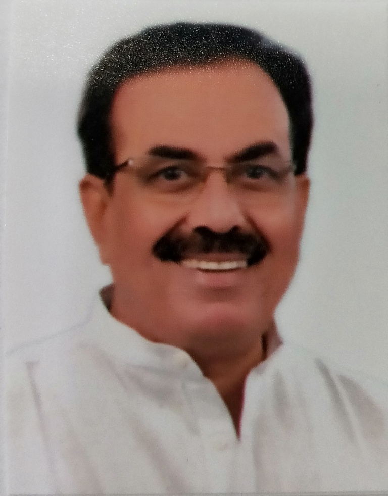 Sukhbir Singh Panwar
