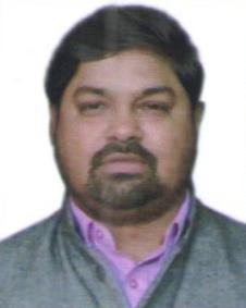 Dilip Jaiswal