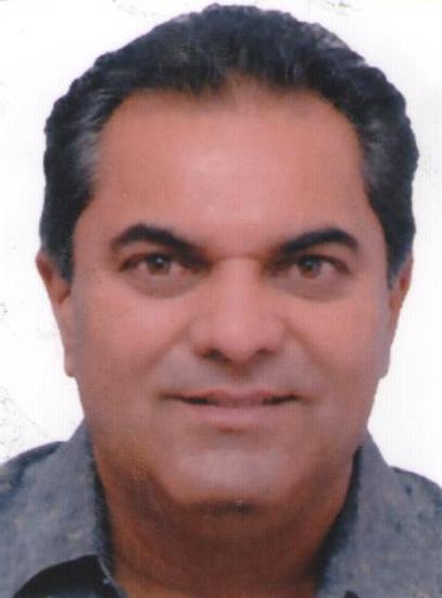 Gagan Deep Sahni