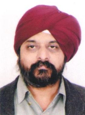 Harpreet Singh