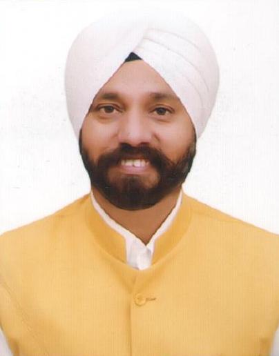 Jagdeep Singh