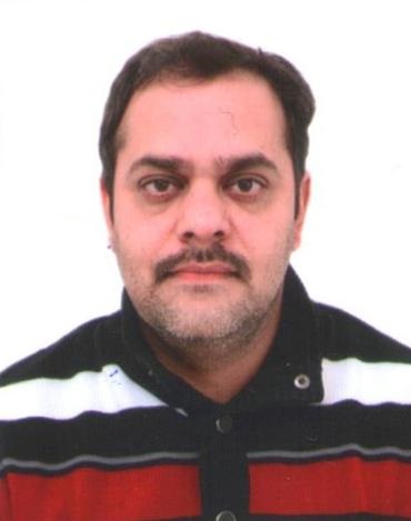 Kapil Arora