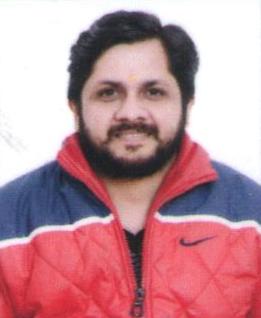 Naveen Kumar
