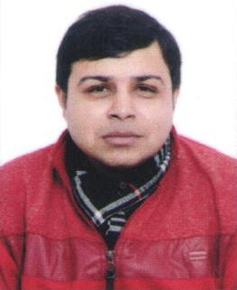Vikas Ahuja