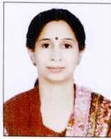 Poonam Rishi