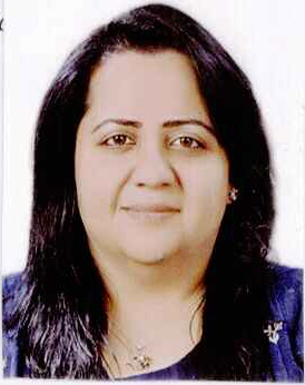 Radhika Khera