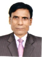 Mohd Ibrahim Shah