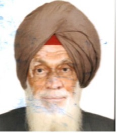 Lakhbir Singh