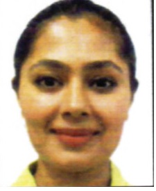 Pooja Bahri