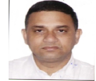 Surender Singh Rathore