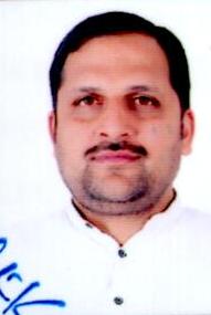 Alok Kumar Rai