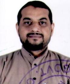 Mohammad Perwez Ahmad