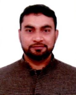 Mohd. Mehbob Alam