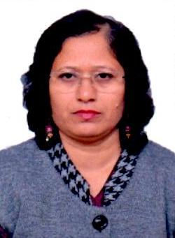 Sunita N. Kumar