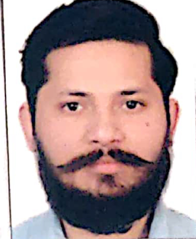 Dharmender Kanwar