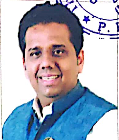 Gourav Kumar